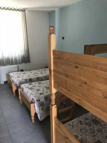 Imagen de la habitación del Cascina Monte Diviso. Foto 28
