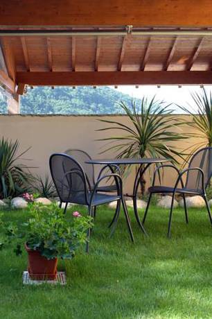 Imagen de la habitación del Cascina Nel Bosco. Foto 4