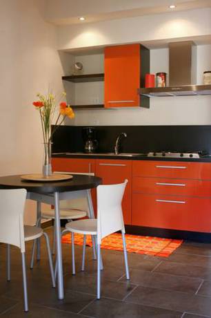 Imagen de la habitación del Cascina Nel Bosco. Foto 6