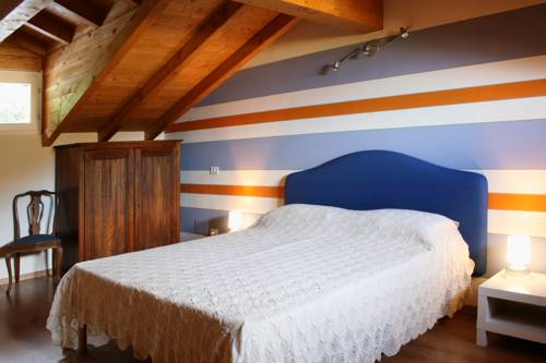 Imagen de la habitación del Cascina Nel Bosco. Foto 7
