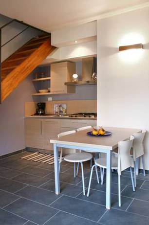 Imagen de la habitación del Cascina Nel Bosco. Foto 9