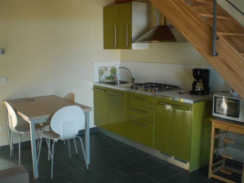Imagen de la habitación del Cascina Nel Bosco. Foto 11