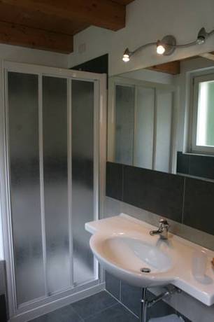 Imagen de la habitación del Cascina Nel Bosco. Foto 12