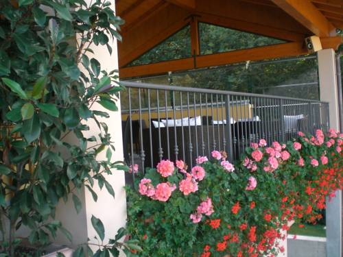 Imagen de la habitación del Cascina Nel Bosco. Foto 13