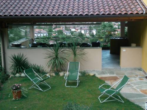 Imagen de la habitación del Cascina Nel Bosco. Foto 14