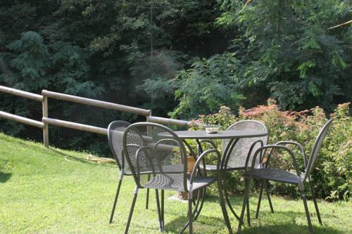 Imagen de la habitación del Cascina Nel Bosco. Foto 15