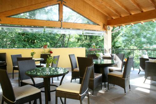 Imagen de la habitación del Cascina Nel Bosco. Foto 16