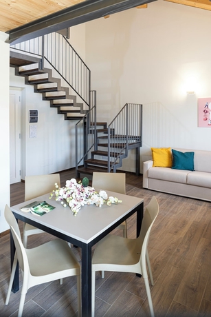 Imagen de la habitación del Cascina Sant\'Antonio. Foto 3