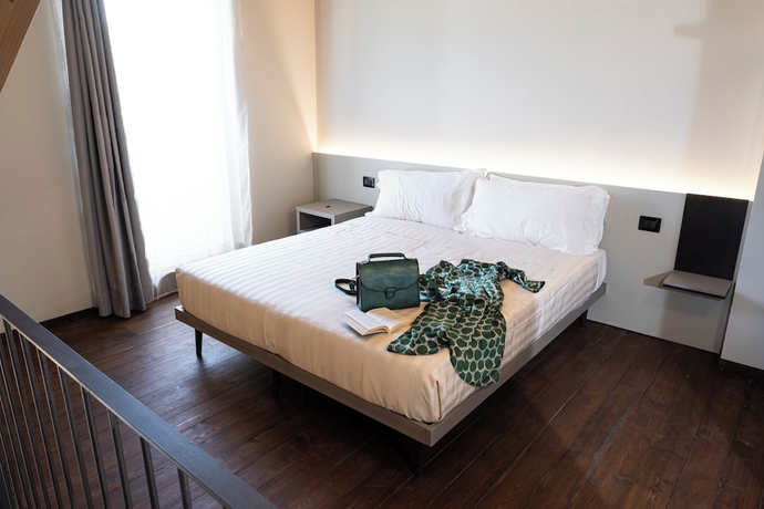 Imagen de la habitación del Cascina Sant\'Antonio. Foto 4