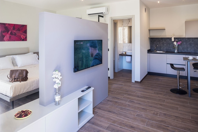 Imagen de la habitación del Cascina Sant\'Antonio. Foto 6