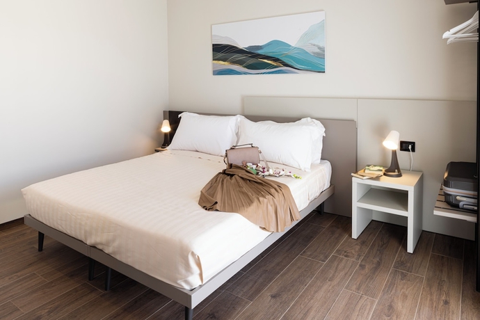 Imagen de la habitación del Cascina Sant\'Antonio. Foto 10