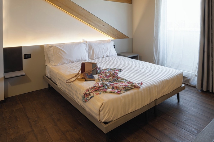 Imagen de la habitación del Cascina Sant\'Antonio. Foto 13