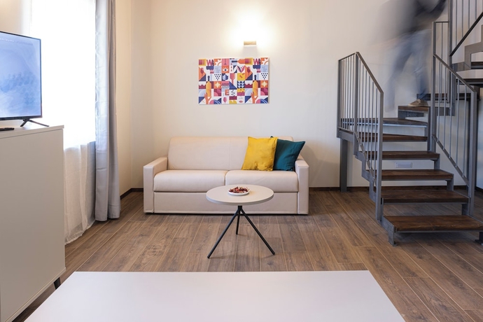 Imagen de la habitación del Cascina Sant\'Antonio. Foto 16