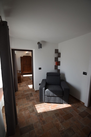 Imagen de la habitación del Cascina Tre Botti. Foto 5