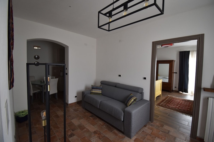 Imagen de la habitación del Cascina Tre Botti. Foto 10