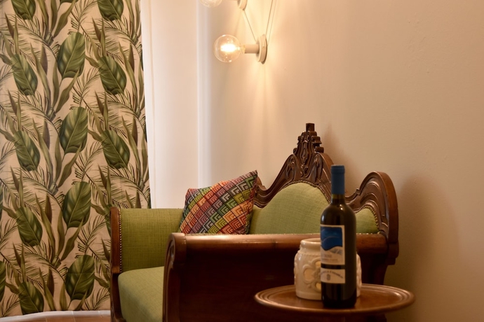 Imagen de la habitación del Cascina Tre Botti. Foto 15