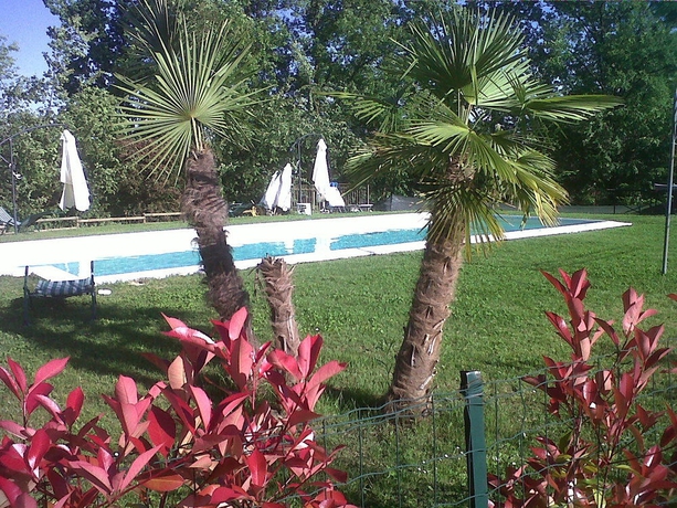 Imagen de los exteriores del Cascina Vignole. Foto 5