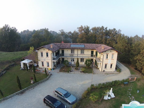Imagen general del Cascina Vignole. Foto 1