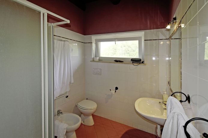 Imagen de la habitación del Cascina Vignole. Foto 4