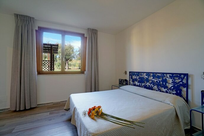 Imagen general del Cascina al colle. Foto 1