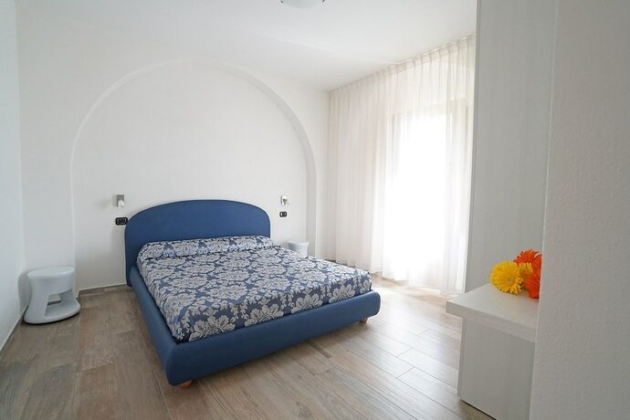 Imagen de la habitación del Cascina al colle. Foto 13