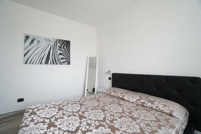 Imagen de la habitación del Cascina al colle. Foto 15
