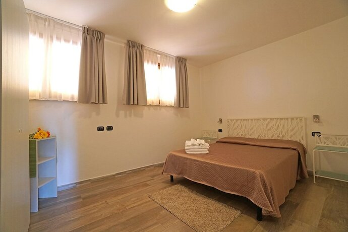 Imagen de la habitación del Cascina al colle. Foto 17