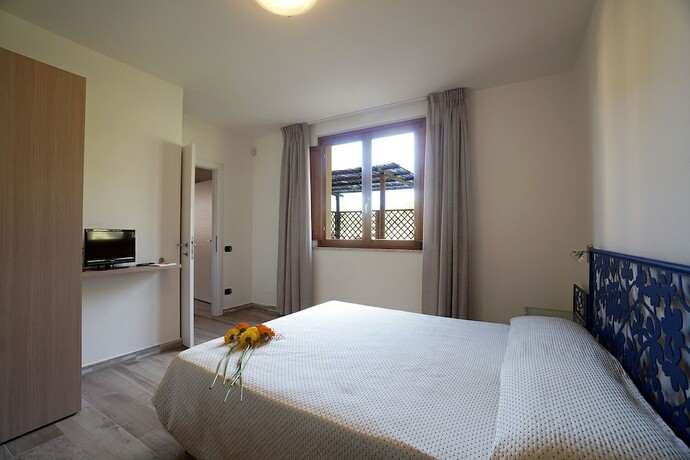 Imagen general del Cascina al colle. Foto 5