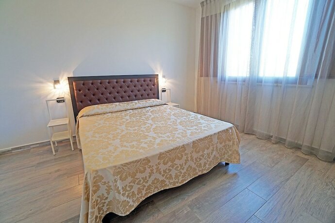 Imagen de la habitación del Cascina al colle. Foto 19