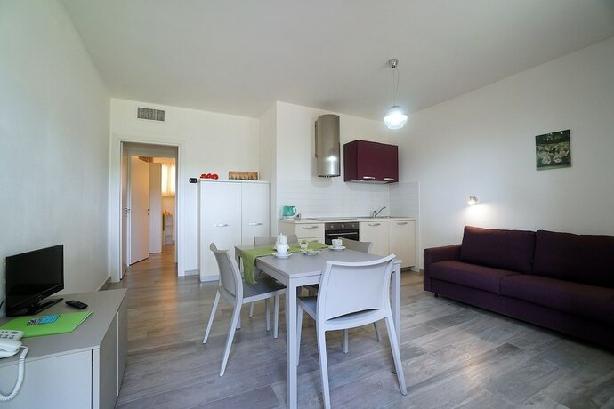 Imagen de la habitación del Cascina al colle. Foto 20