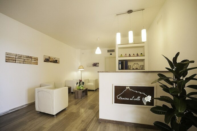 Imagen general del Cascina al colle. Foto 9