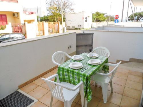 Imagen general del Case Ad Oriente-residence Tre Palme. Foto 4