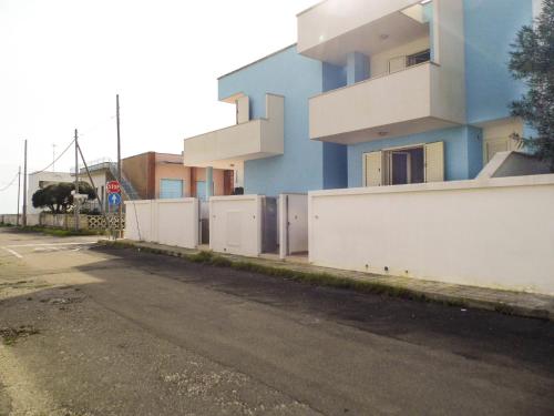 Imagen general del Case Ad Oriente-residence Tre Palme. Foto 5