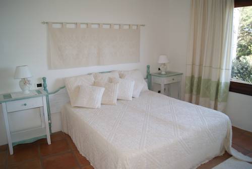 Imagen de la habitación del Case Della Marina. Foto 2