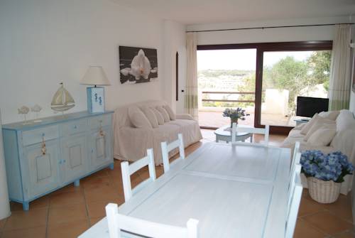 Imagen de la habitación del Case Della Marina. Foto 3