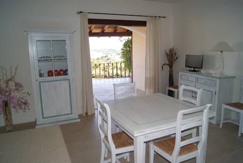 Imagen de la habitación del Case Della Marina. Foto 4