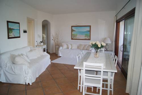 Imagen de la habitación del Case Della Marina. Foto 5