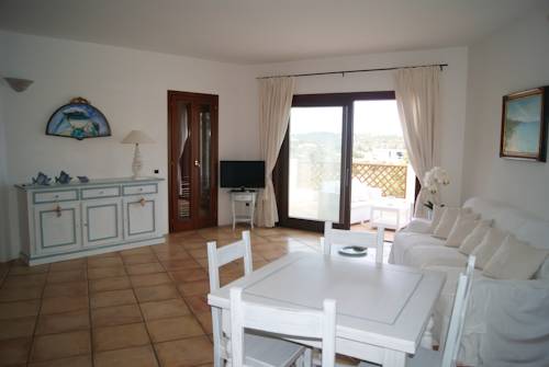 Imagen de la habitación del Case Della Marina. Foto 6