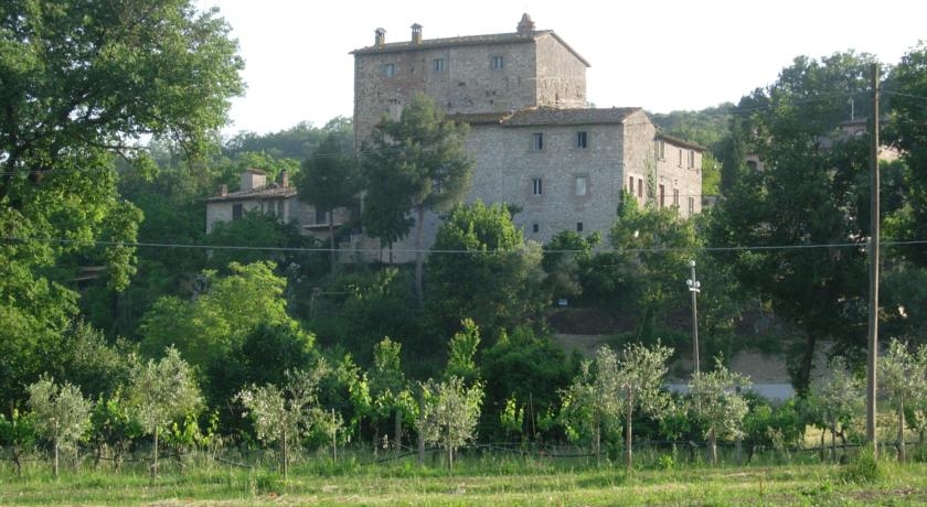 Imagen general del Case Di Torre Bertona. Foto 3