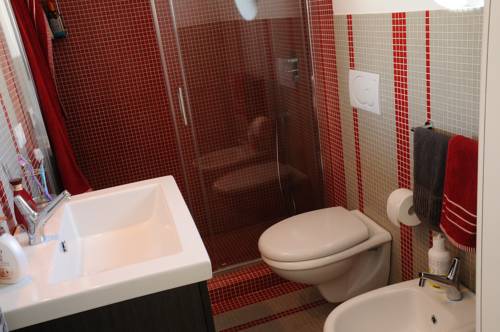Imagen de la habitación del Case Di Torre Pali. Foto 4
