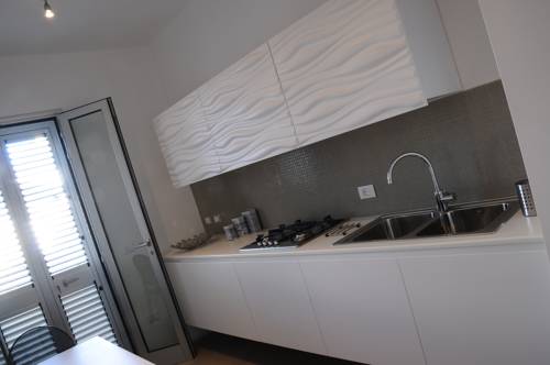 Imagen de la habitación del Case Di Torre Pali. Foto 5