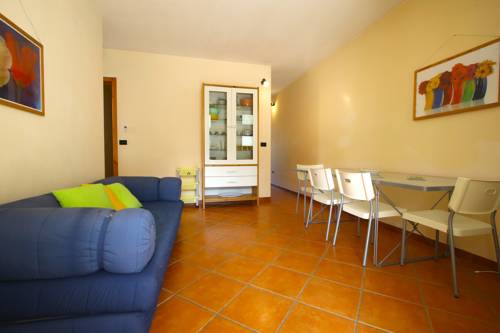 Imagen de la habitación del Case Di Torre Pali. Foto 6