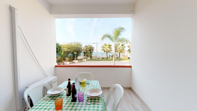 Imagen de la habitación del Case Playa. Foto 5