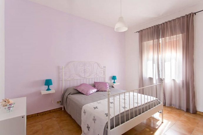 Imagen de la habitación del Case Playa. Foto 6