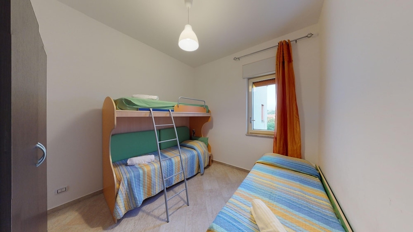 Imagen de la habitación del Case Playa. Foto 8