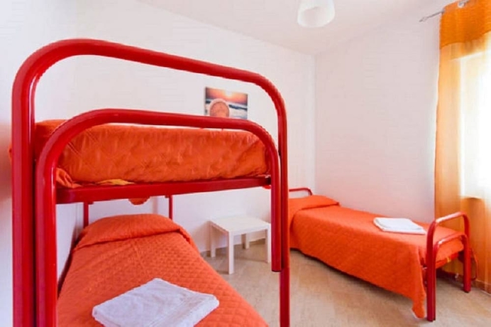 Imagen de la habitación del Case Playa. Foto 10