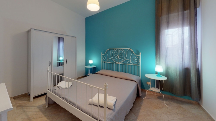 Imagen de la habitación del Case Playa. Foto 11