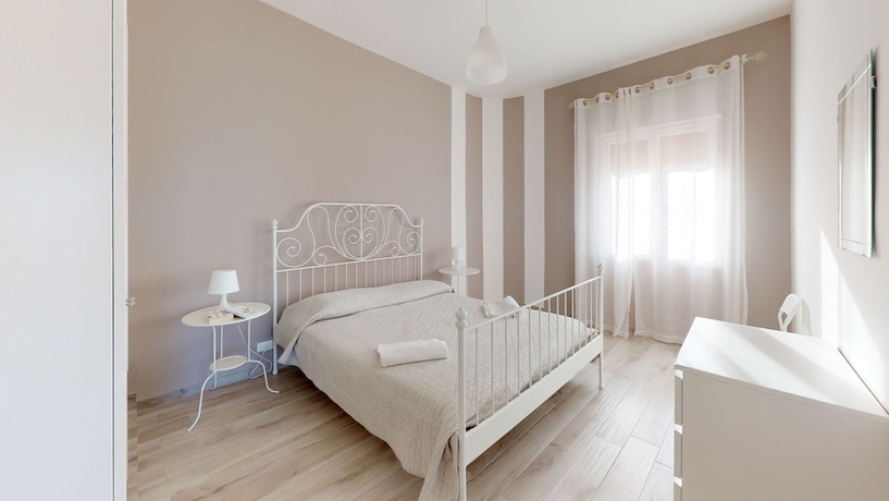Imagen de la habitación del Case Playa. Foto 12