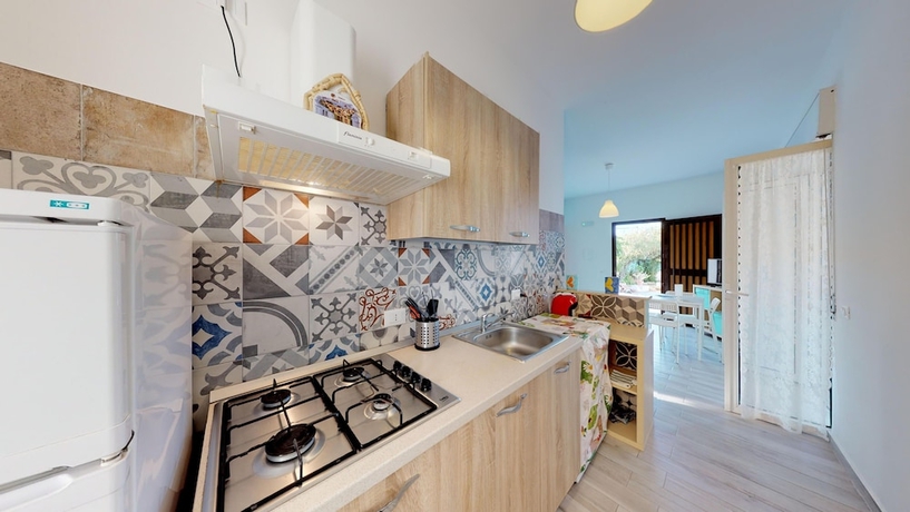 Imagen de la habitación del Case Playa. Foto 15