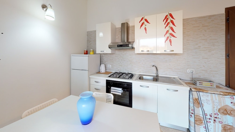 Imagen de la habitación del Case Playa. Foto 16